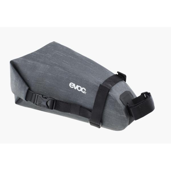 Седалка EVOC Seat W2 карбон сив