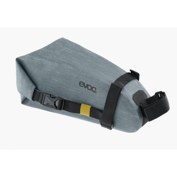 Седалка EVOC Seat W2 стомана
