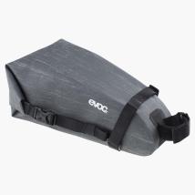 Седалка EVOC Seat W4 карбон сив