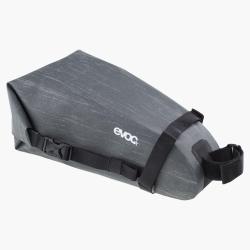 Седалка EVOC Seat W4 карбон сив