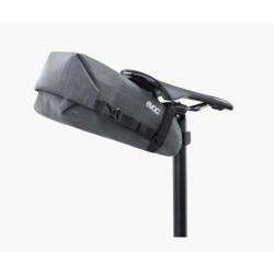 Седалка EVOC Seat W4 карбон сив