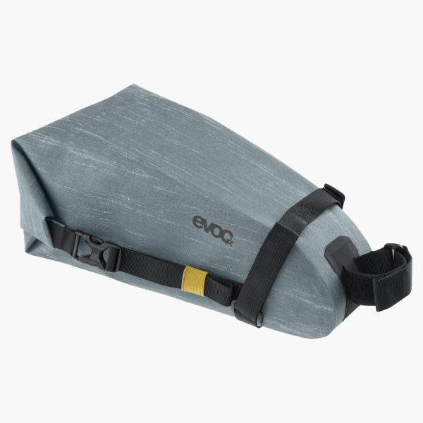 Седалка EVOC Seat W4 стомана
