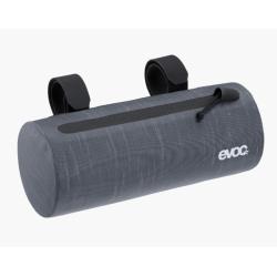 Чанта за кормило EVOC WP 1.5 карбон сив