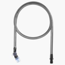 Хидратиращ резервоар EVOC Hydraflex вътрешна гума + Comet Bite Valve карбон сив