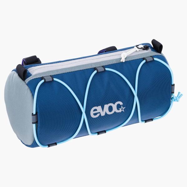 Чанта за кормило EVOC Handle Bar Roll Garish