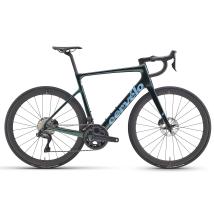Велосипед CERVELO CALEDONIA - 5 Ultegra Di2 Oasis Размер 54