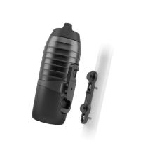 Бутилка FIDLOCK Twist X Keego 600 + Base черен