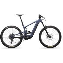 Велосипед SANTA CRUZ HECKLER C GX AXS 29 морско сив M