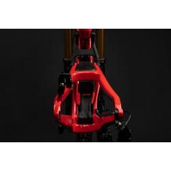 Велосипед Santa Cruz V10 CC S-Kit MX смесен размер колела L червен