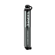 Ръчна помпа Lezyne Pocket Drive Lite сив