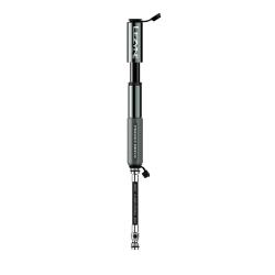 Ръчна помпа Lezyne Pocket Drive Lite сив