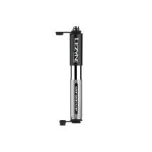 Ръчна помпа Lezyne грипове DRIVE HP M сребрист