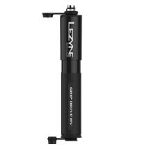 Ръчна помпа Lezyne грипове DRIVE HV S черен
