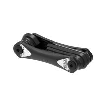 Мултифункционален инструмент Lezyne RAP II 8 черен