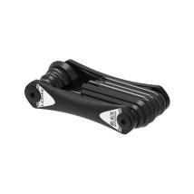 Мултифункционален инструмент Lezyne RAP II 12 черен