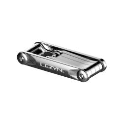 Мултифункционален инструмент Lezyne SVPRO 7 - сребрист