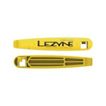 Щанги за гуми Lezyne Tubeless Power Lever XL жълт