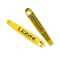 Щанги за гуми Lezyne Tubeless Power Lever XL жълт