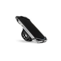 Стойка за телефон Lezyne SMART грипове MOUNT черен