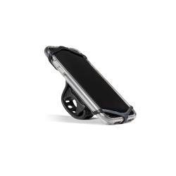 Стойка за телефон Lezyne SMART грипове MOUNT черен