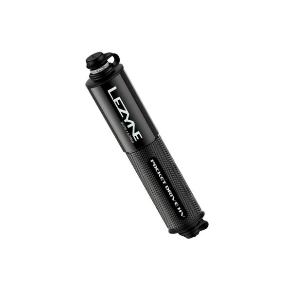 Фар Lezyne Micro Drive Pro 1000+ Front светлина Satin черен