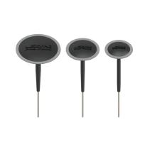 Фитили за ремонт Lezyne Tubeless Pro Plugs - черен