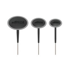 Фитили за ремонт Lezyne Tubeless Pro Plugs - черен