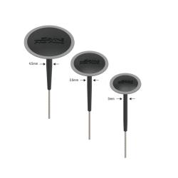 Фитили за ремонт Lezyne Tubeless Pro Plugs - черен