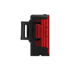 Мултифункционален инструмент Lezyne RAP II 6 черен