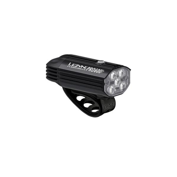 Фар Lezyne FUSION DRIVE PRO 600+ FRONT светлина