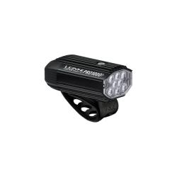 Фар Lezyne Multi Drive 1000+ Front светлина Satin черен