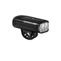 LEZYNE Mega Drive 2400+ черен