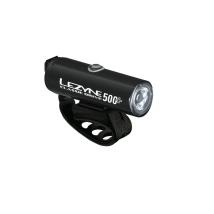 Фар Lezyne Classic Drive 500+ черен