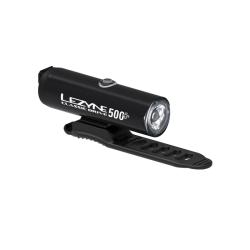Фар Lezyne Classic Drive 500+ черен