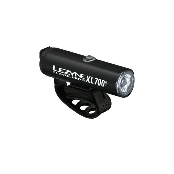 Фар Lezyne Classic Drive XL 700+ черен