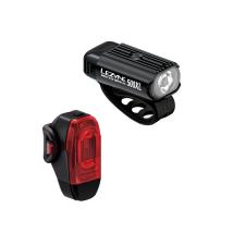 Фар Lezyne Macro Drive 1400+ Front светлина Satin черен