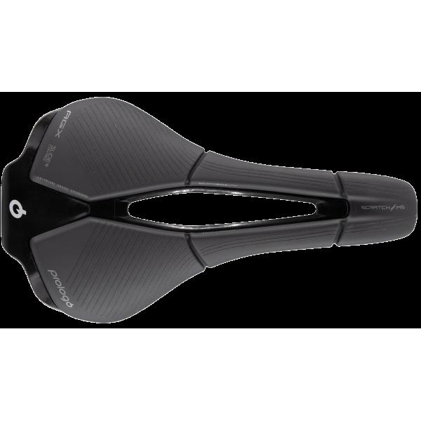 Седалка Prologo SCRATCH M5 PAS AGX NACK Slide Control Hard черен