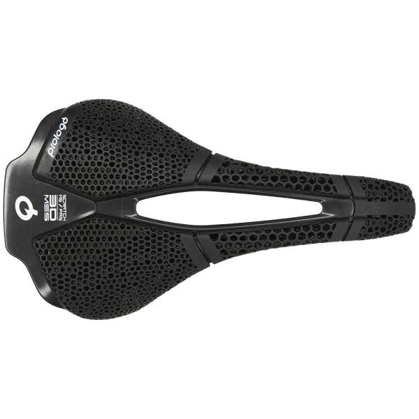 Седалка Prologo Scratch M5 3D PAS Tirox 140 черен