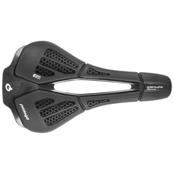 Седалка Prologo Scratch M5 PAS Tirox CPC 140 черен