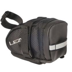 Чантичка за седалка Lezyne M-CADDY черен/черен