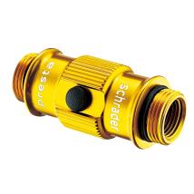 Накрайник за помпа Lezyne ABS Flip Chuck High Pressure