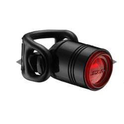 Задна светлина Lezyne LED FEMTO DRIVE REAR черен Hi Gloss