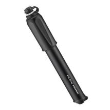 Велосипедна помпа LEZYNE SPORT DRIVE HV - S сатенено черен