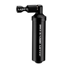CO2 Помпа Lezyne Alloy Drive CO2 - черен