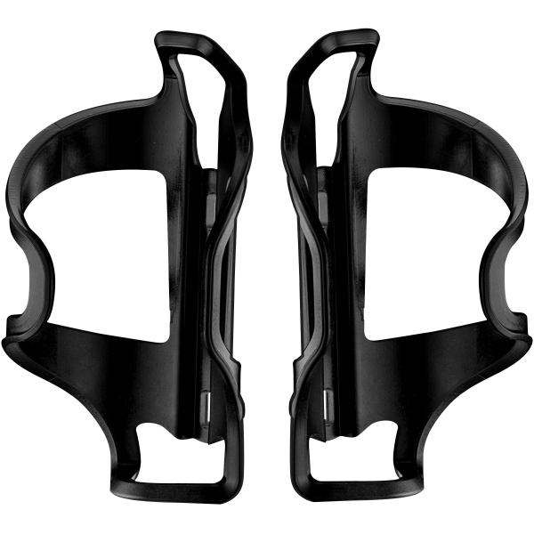 Стойки за бидон Lezyne Flow държач SL - Pair черен