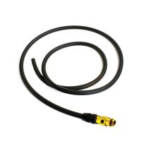 Маркуч за помпа Lezyne ABS Braided Floor помпа Hose