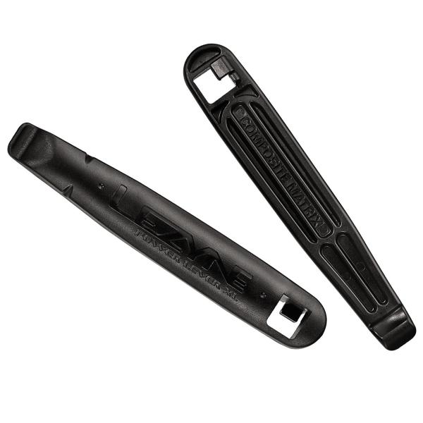 Щанги за гуми Lezyne Power Lever XL черен