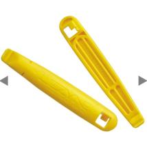 Щанги за гуми Lezyne Power Lever XL жълт