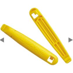 Щанги за гуми Lezyne Power Lever XL жълт