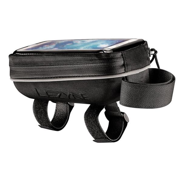 Чантичка за рамка Lezyne Smart Energy Caddy - черен